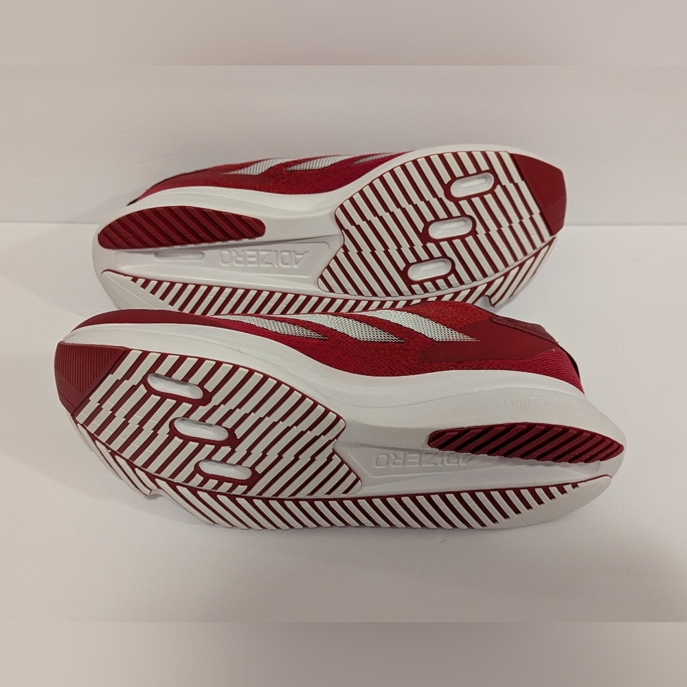 Adidas Adizero SL2 Collegiate Pack - Indiana Hoosiers Men's Size 10 - Picture 6 of 6